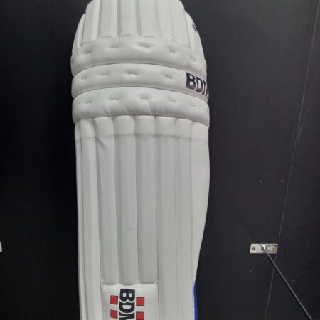 BDM Cricket Pad SP