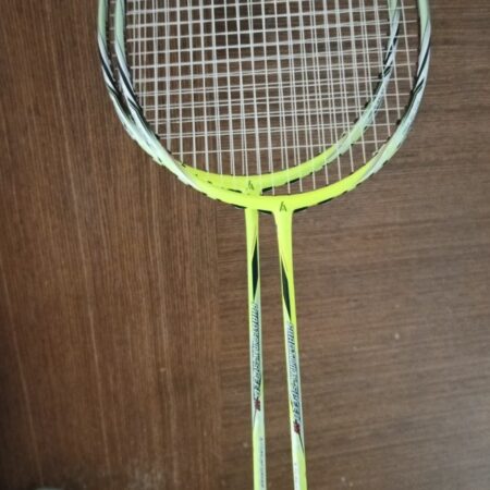 Ashaway Phantom X-Speed iii