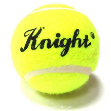 Knight Tennis Ball 1 Piece
