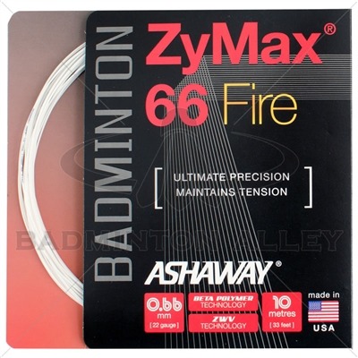 Ashaway Sting Zymax 66
