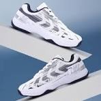 Yonex Badminton Shoe Precision 2 White