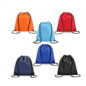 Football Bag
