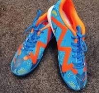 China Anza Turf  Football Boot