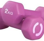 Dumbbell Pair 2 kg