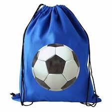 Football Rushi bag