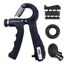 Gym Hand Grip