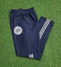 Parachute Pocket Pant