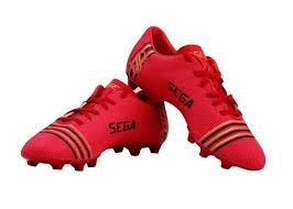 Sega boot
