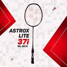 Yonex Badminton Racket - Astrox Lite 37i