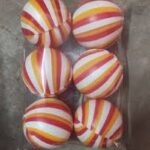 Plastic Cricket Ball