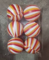 Plastic Cricket Ball