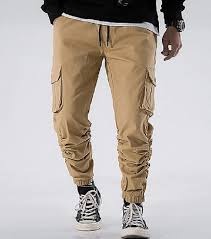 Joggers pant