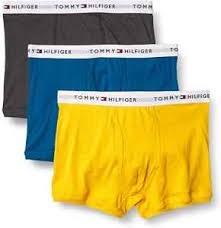 Tommy Underwear 3 Piece