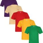 Spotias Sazzid  T-Shirts Round