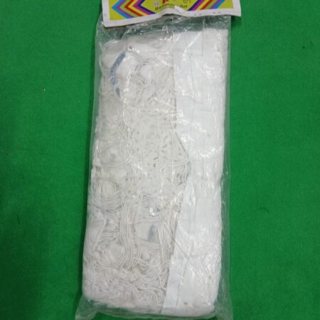 7t Badminton net