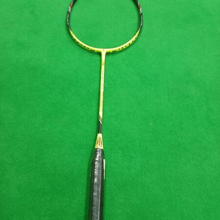 Ashaway Phantom X-Speed iii  Master Copy