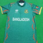 Bangladesh T20 World Cup Jersey
