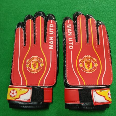 Club GoalKeeper Gloves
