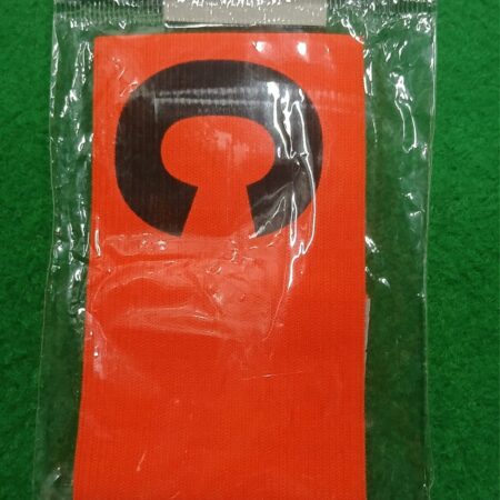 Football Captain Badge