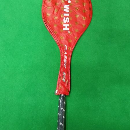 Badminton Racket Wish 316