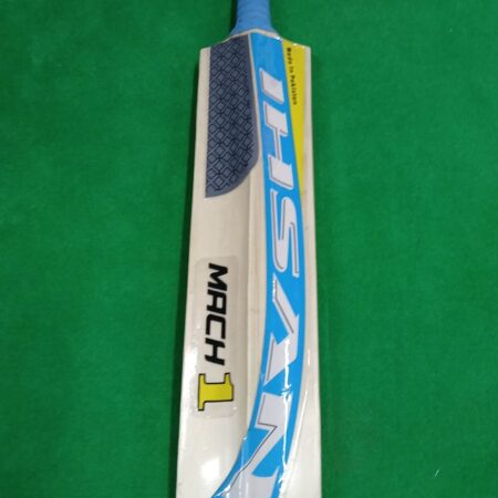 Ihsan Mach 1 Cricket Bat