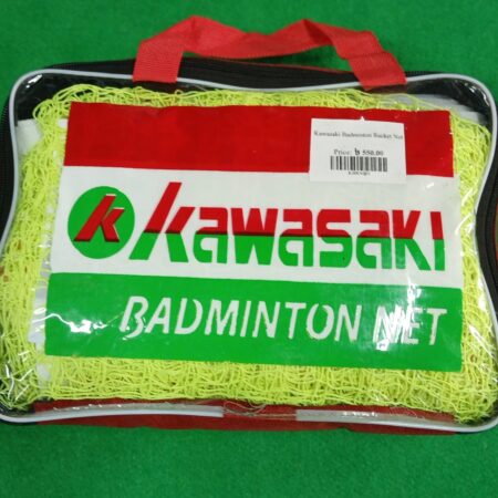 Kawasaki Badminton Racket Net