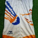 Lining Half Pant