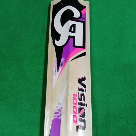 Cricket Bat CA Vison 1000