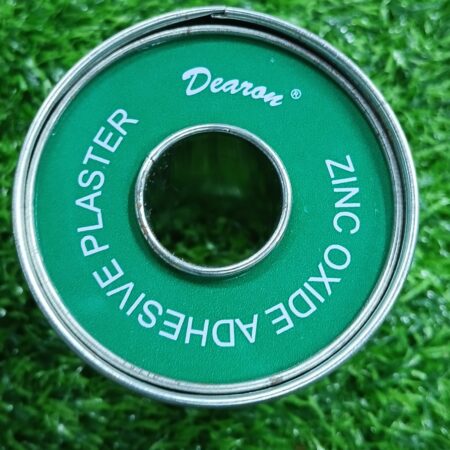 Zinc Oxide Adhesive Plaster Bandage 2 inch