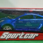 Sport Car
