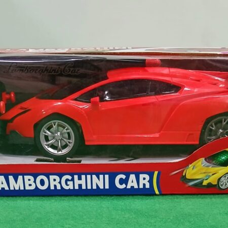 Lambor Ghini Car