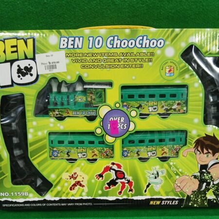 Ben 10
