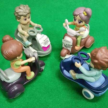 Mini Scooter