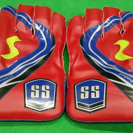 Wicket Keeping Gloves