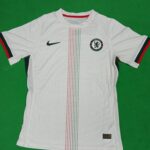 CHELSEA Player Edition Half sleeves Jersey