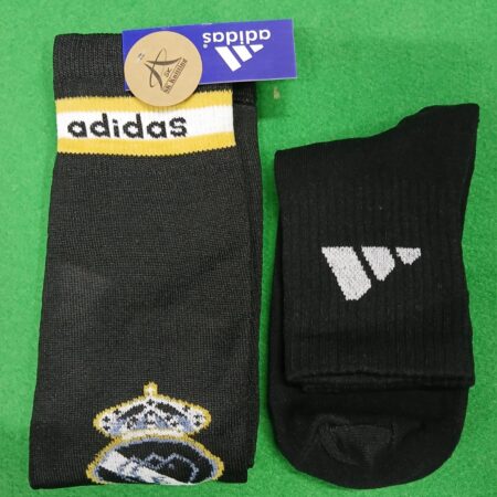 Adidas Football Half Socks