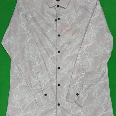 Alif Full Sleeve Shirt