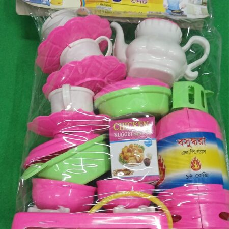 kitchen Set Normal
