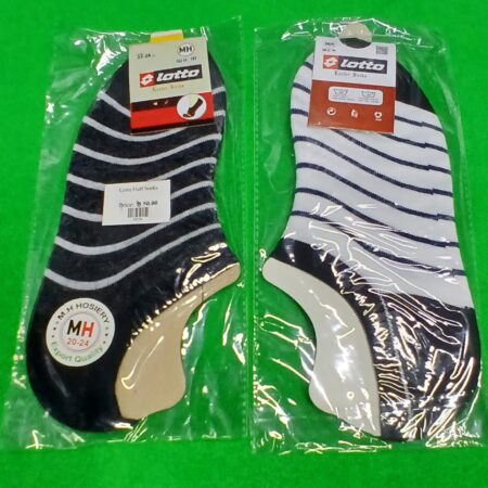 Lotto Half  Socks