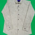 Magnet Full Sleeve Shirt