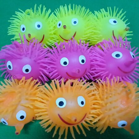 Puffer Ball