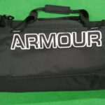 Armour Gym Bag
