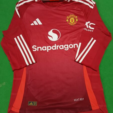 Player Edition Full sleeves Jersey