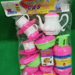 Ladies Beauty Set