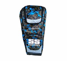 SS Cricket Bag