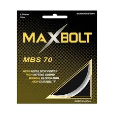 MAXBOLT Sting MBS 70
