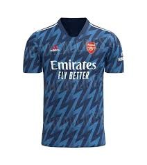 Club Jersey