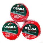 Osaka PVC/Gold Tape