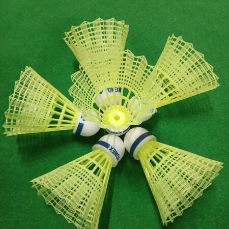 Badminton Shuttle Yonex Mavis10 Single
