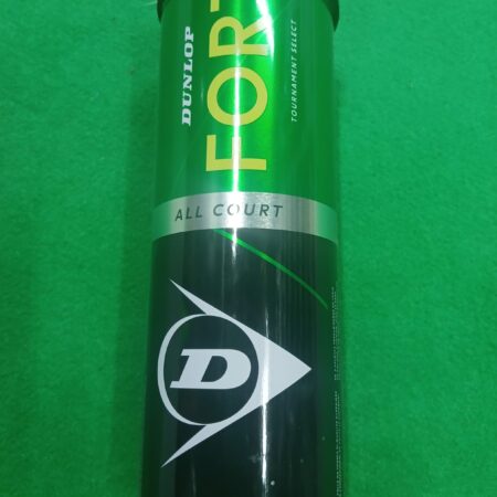 Dunlop Fort Tennis Ball All Court